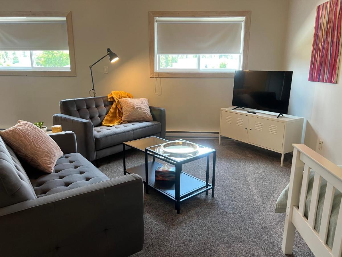 Fieldstone Guesthouse Clearwater Esterno foto